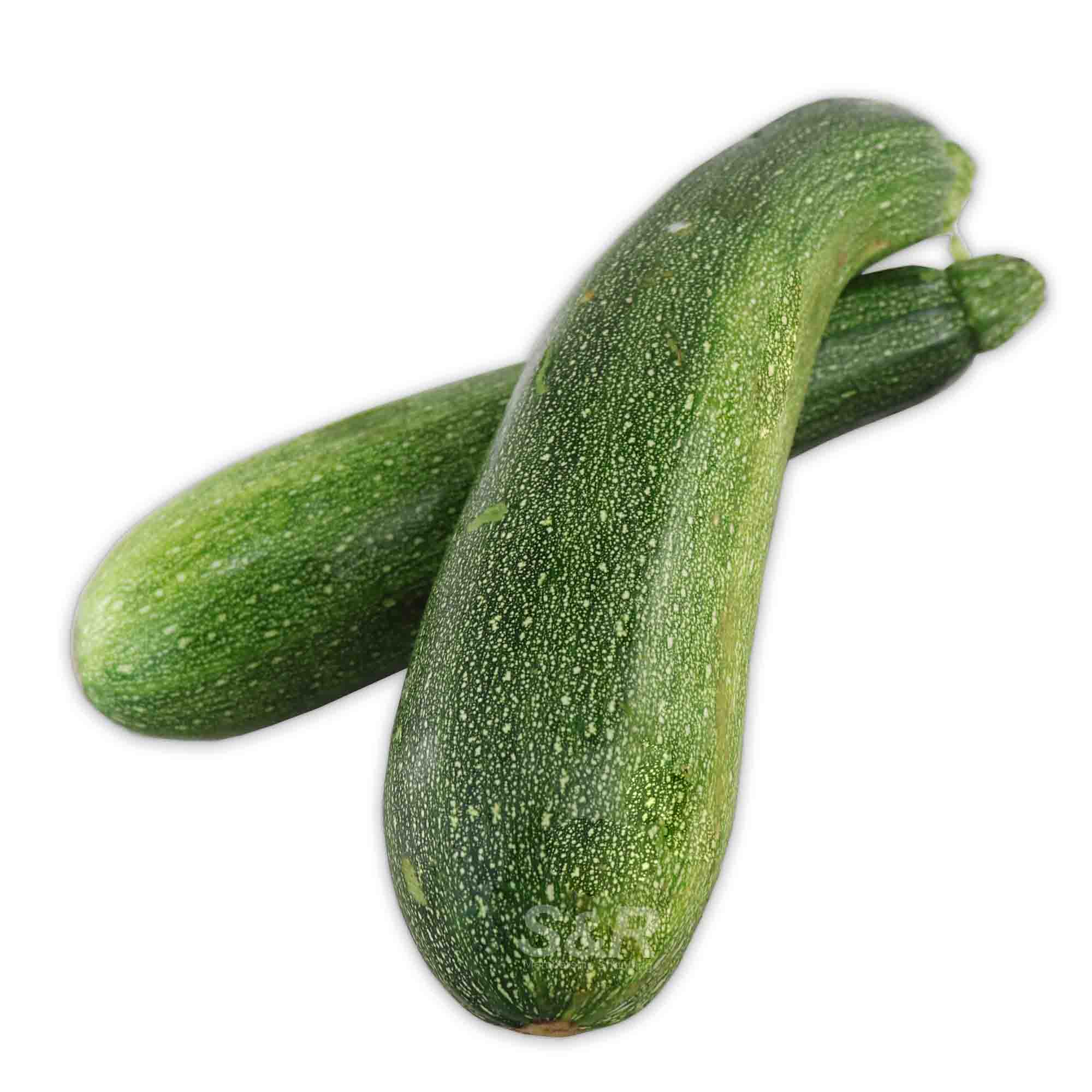 S&R Zucchini approx. 800g